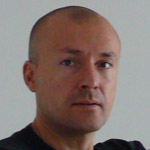 Andrew McCullough