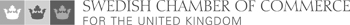  Swedish Chamber of Commerce Member 